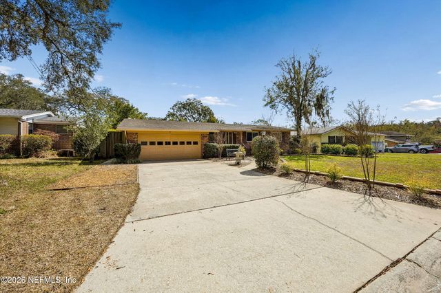 1727 WHITMAN Street, Jacksonville, FL 32210