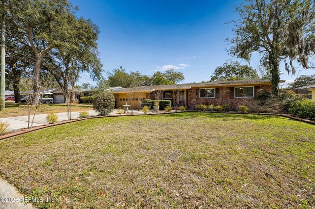 1727 WHITMAN Street, Jacksonville, FL 32210