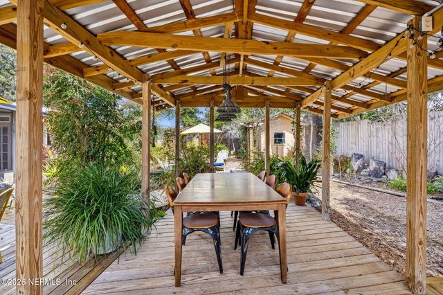 1727 WHITMAN Street, Jacksonville, FL 32210