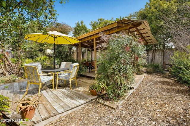 1727 WHITMAN Street, Jacksonville, FL 32210