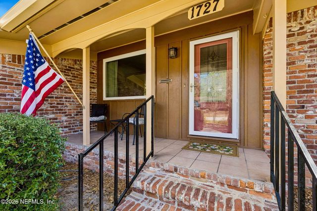 1727 WHITMAN Street, Jacksonville, FL 32210