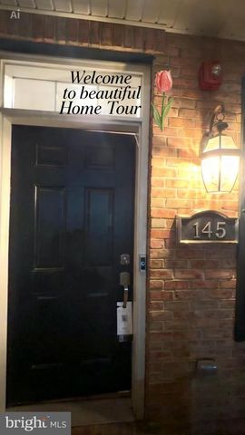 145 GROWDEN LDG, Bensalem, PA 19020