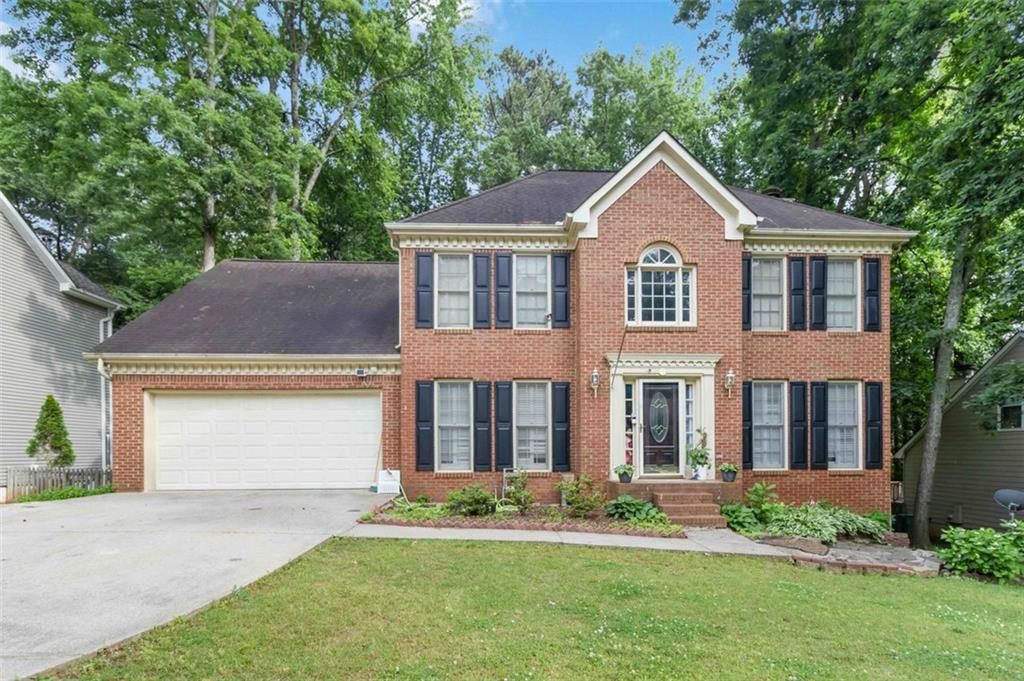3500 STILLWOOD Drive, Snellville, GA 30039