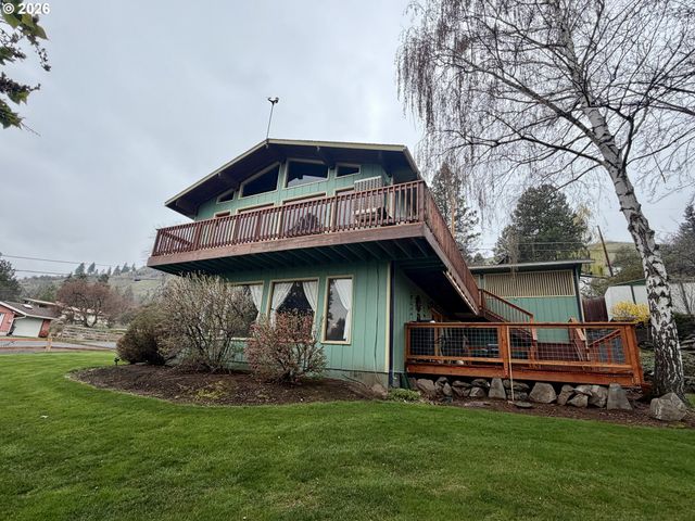 101 PENN Ave, La Grande, OR 97850