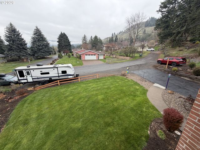 101 PENN Ave, La Grande, OR 97850