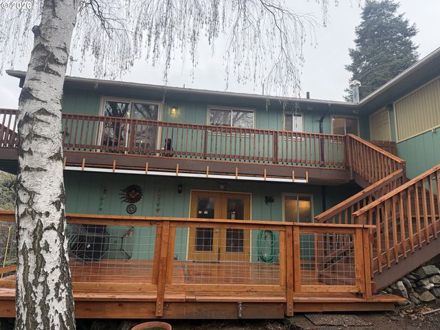 101 PENN Ave, La Grande, OR 97850