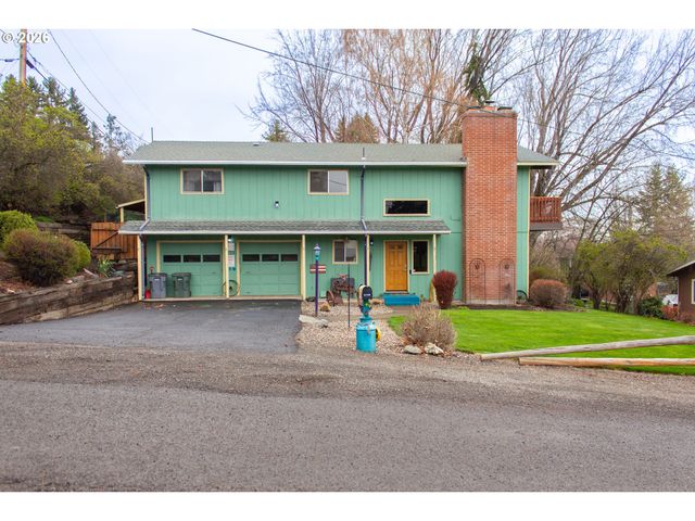 101 PENN Ave, La Grande, OR 97850