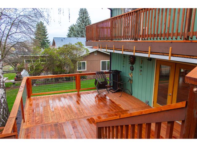 101 PENN Ave, La Grande, OR 97850