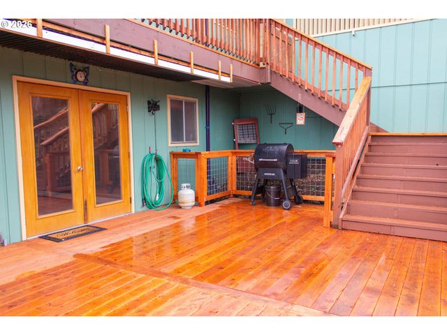 101 PENN Ave, La Grande, OR 97850