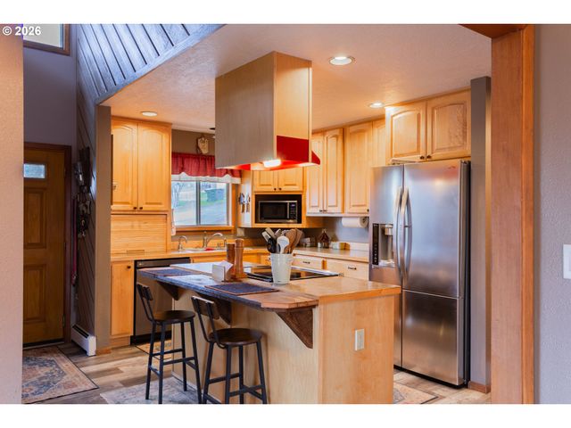 101 PENN Ave, La Grande, OR 97850