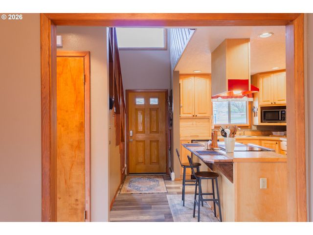 101 PENN Ave, La Grande, OR 97850