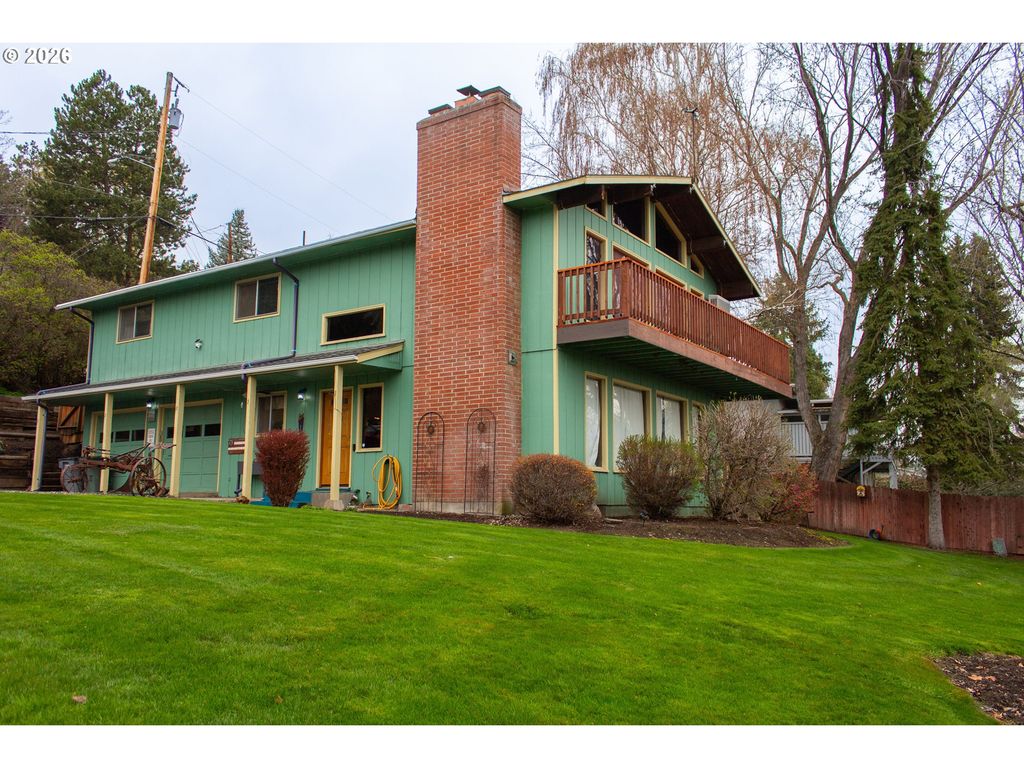 101 PENN Ave, La Grande, OR 97850