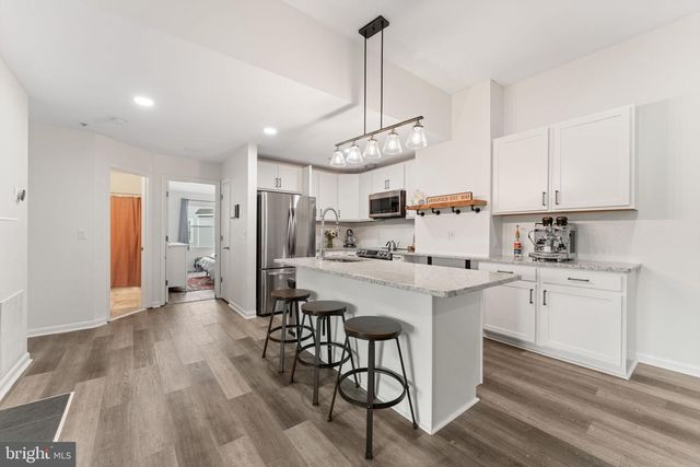 10 GREYSTONE CT #I, Annapolis, MD 21403