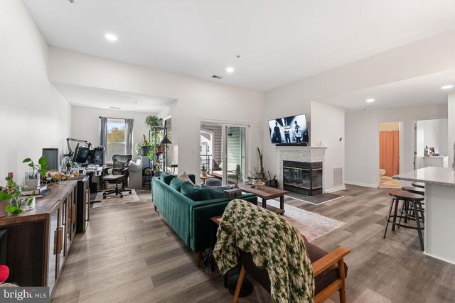 10 GREYSTONE CT #I, Annapolis, MD 21403