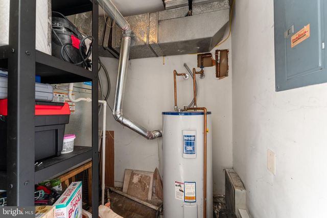 10 GREYSTONE CT #I, Annapolis, MD 21403