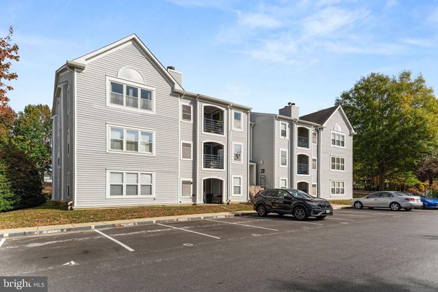 10 GREYSTONE CT #I, Annapolis, MD 21403