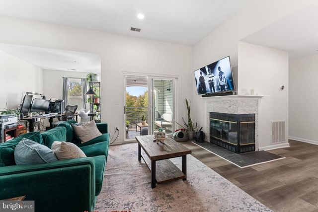 10 GREYSTONE CT #I, Annapolis, MD 21403