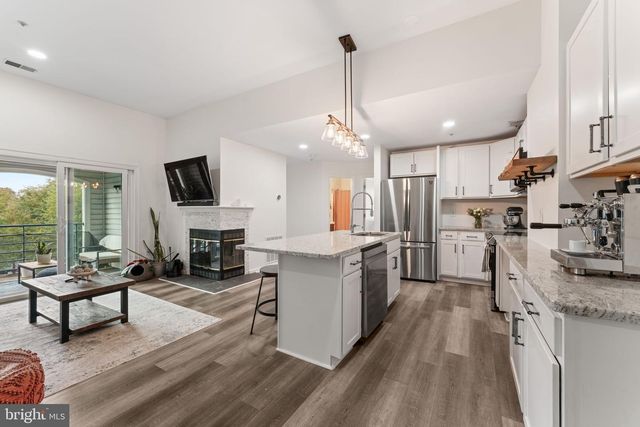 10 GREYSTONE CT #I, Annapolis, MD 21403