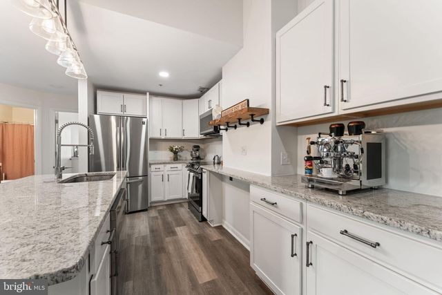 10 GREYSTONE CT #I, Annapolis, MD 21403