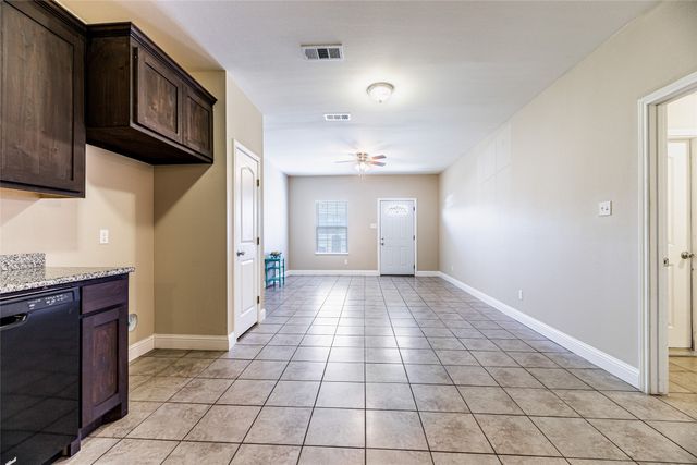 7323 S Colonial Drive, Forest Hill, TX 76140