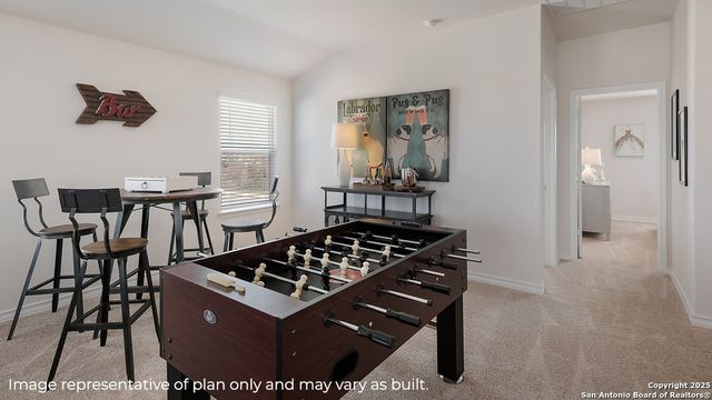 5508 Bailey Downs, San Antonio, TX 78245