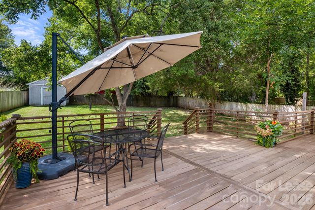 8211 Park Vista Circle, Charlotte, NC 28226