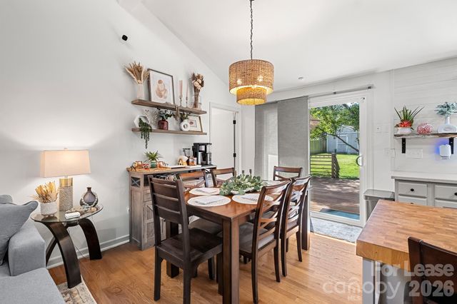 8211 Park Vista Circle, Charlotte, NC 28226
