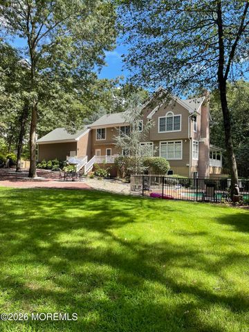 15 Jennifer Way, New Egypt, NJ 08533