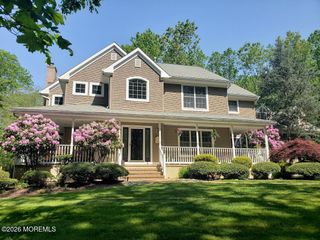 15 Jennifer Way, New Egypt, NJ 08533