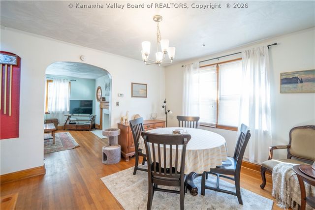 800 Temple Street, Charleston, WV 25387