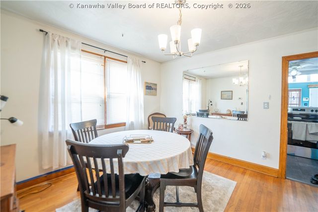 800 Temple Street, Charleston, WV 25387