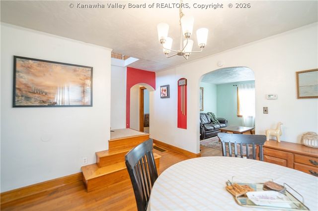 800 Temple Street, Charleston, WV 25387