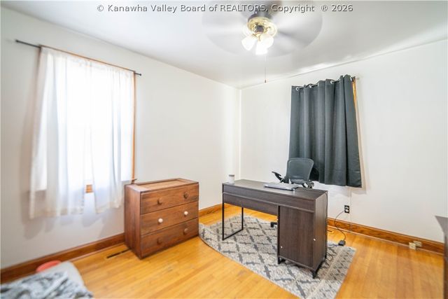 800 Temple Street, Charleston, WV 25387