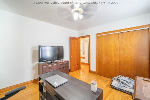 800 Temple Street, Charleston, WV 25387