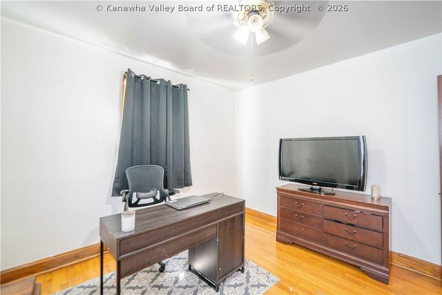 800 Temple Street, Charleston, WV 25387