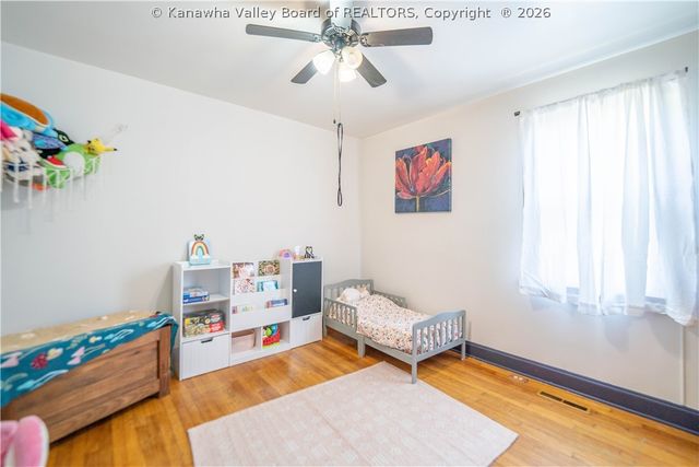 800 Temple Street, Charleston, WV 25387