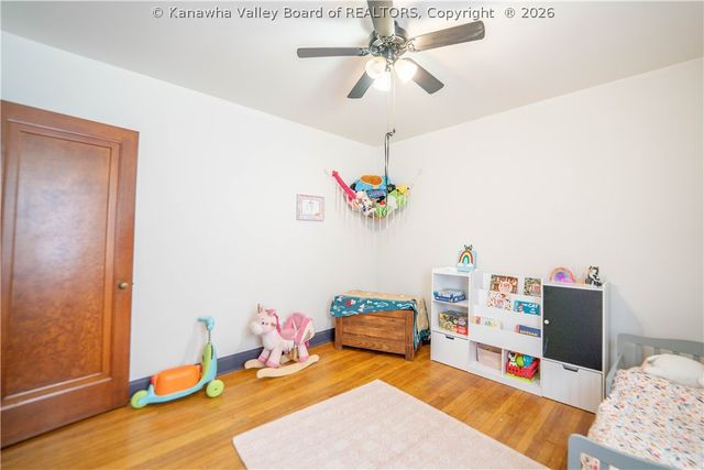 800 Temple Street, Charleston, WV 25387