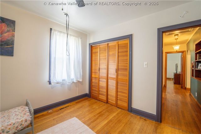 800 Temple Street, Charleston, WV 25387