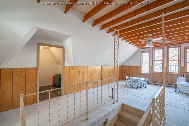 800 Temple Street, Charleston, WV 25387