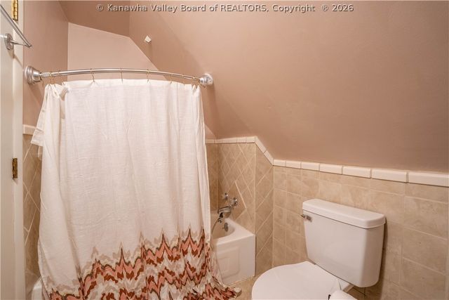 800 Temple Street, Charleston, WV 25387