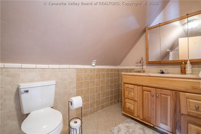 800 Temple Street, Charleston, WV 25387