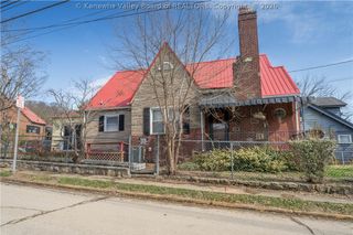 800 Temple Street, Charleston, WV 25387