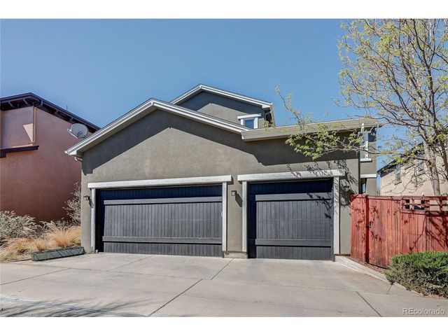 3456 Willow St, Denver, CO 80238