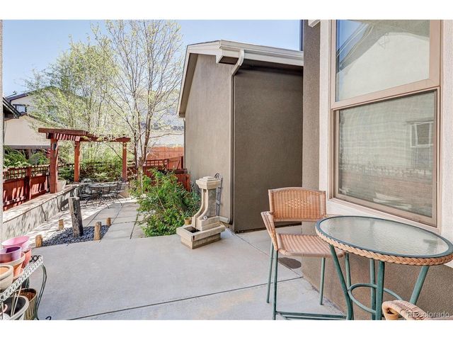 3456 Willow St, Denver, CO 80238