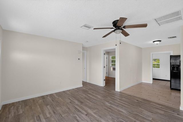 5037 BULLARD STREET, North Port, FL 34287