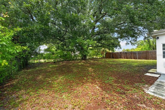 5037 BULLARD STREET, North Port, FL 34287