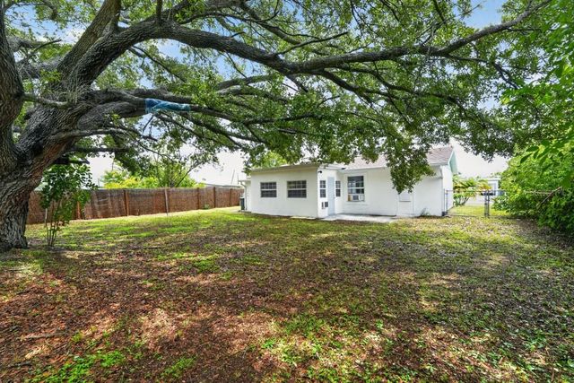5037 BULLARD STREET, North Port, FL 34287