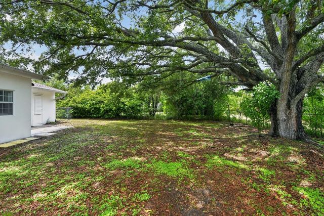 5037 BULLARD STREET, North Port, FL 34287
