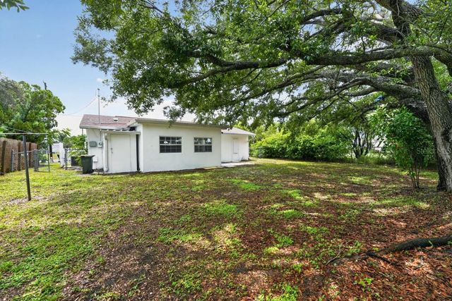 5037 BULLARD STREET, North Port, FL 34287