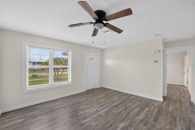5037 BULLARD STREET, North Port, FL 34287